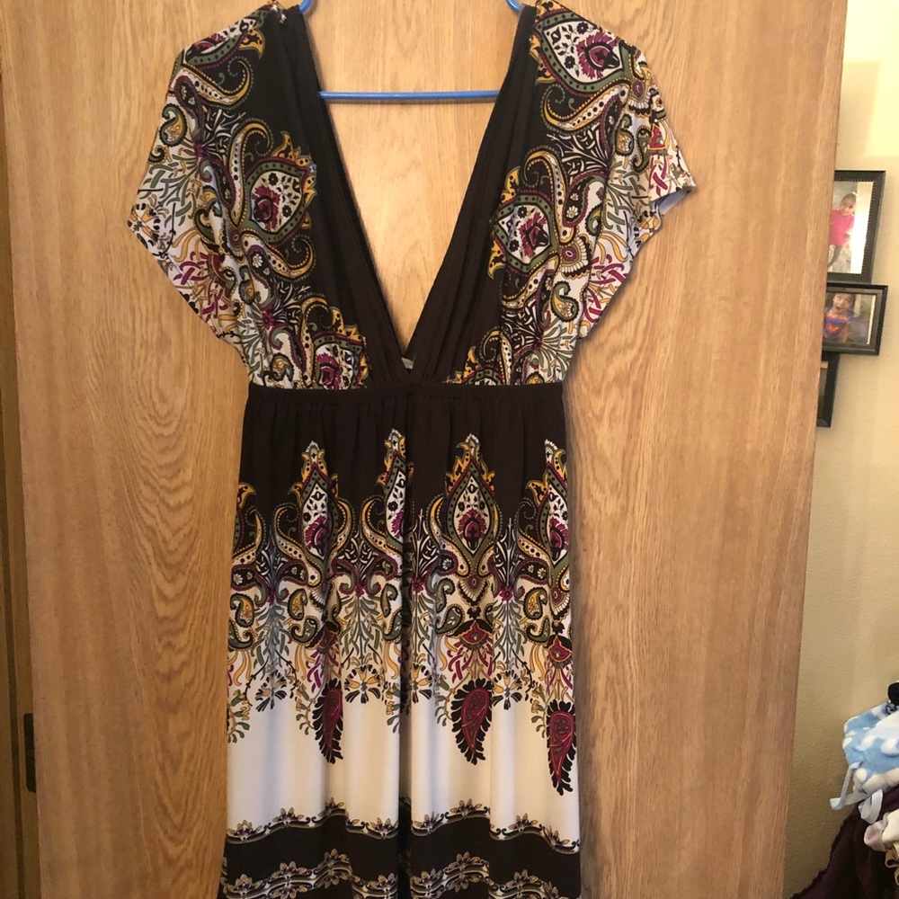 🌟Summer🌟 Dress🌟
